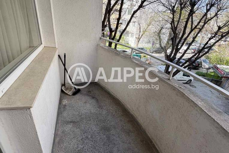 Двустаен апартамент, Варна, Нептун, 688090, Снимка 9