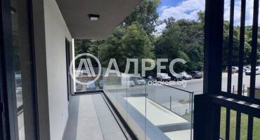 Многостаен апартамент, София, Красно село, 703090, Снимка 11