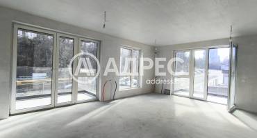 Многостаен апартамент, София, Красно село, 703090, Снимка 9
