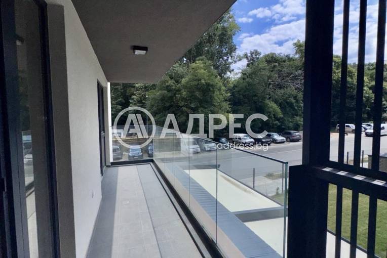 Многостаен апартамент, София, Красно село, 703090, Снимка 11