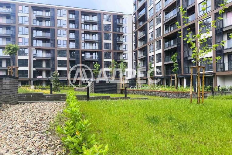 Многостаен апартамент, София, Красно село, 703090, Снимка 4