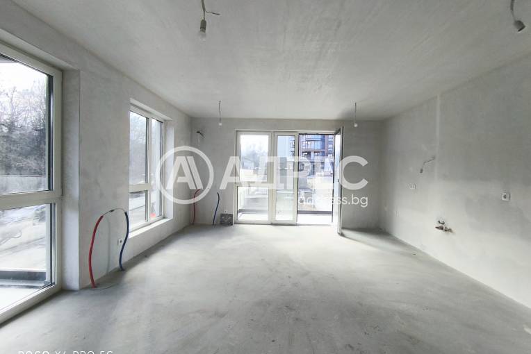 Многостаен апартамент, София, Красно село, 703090, Снимка 8
