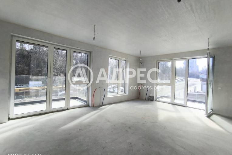 Многостаен апартамент, София, Красно село, 703090, Снимка 9