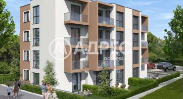 Двустаен апартамент, Варна, м-ст Пчелина, 642091, Снимка 3