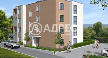 Двустаен апартамент, Варна, м-ст Пчелина, 642091, Снимка 4