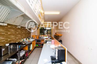 Магазин, Варна, Червен площад, 667091, Снимка 1