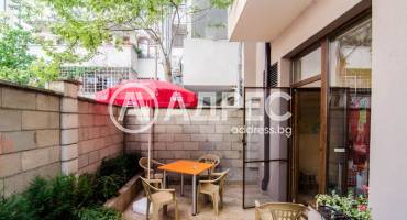 Козметично/Фризьорско студио, Варна, Червен площад, 667091, Снимка 1