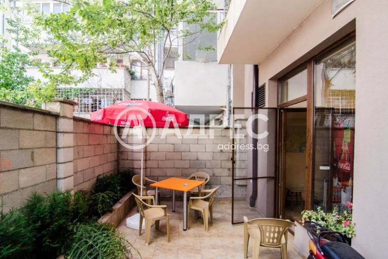 Козметично/Фризьорско студио, Варна, Червен площад, 667091, Снимка 1