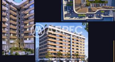 Двустаен апартамент, Бургас, Мадика, 670091, Снимка 2