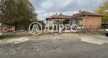 Къща/Вила, Оризаре, 673091, Снимка 1