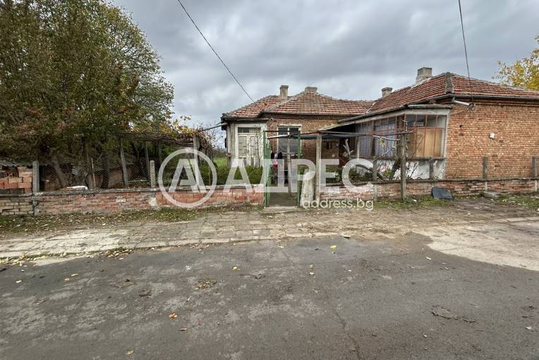 Къща/Вила, Оризаре, 673091, Снимка 1