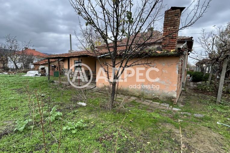 Къща/Вила, Оризаре, 673091, Снимка 4