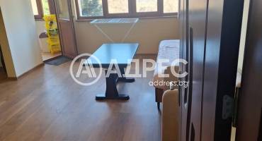 Тристаен апартамент, Хасково, Овчарски, 681091, Снимка 1