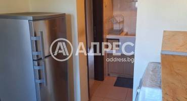 Тристаен апартамент, Хасково, Овчарски, 681091, Снимка 2