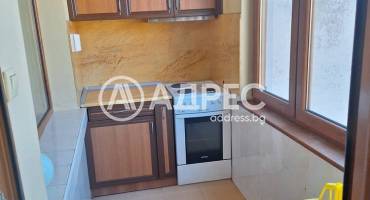 Тристаен апартамент, Хасково, Овчарски, 681091, Снимка 5