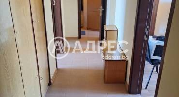 Тристаен апартамент, Хасково, Овчарски, 681091, Снимка 7