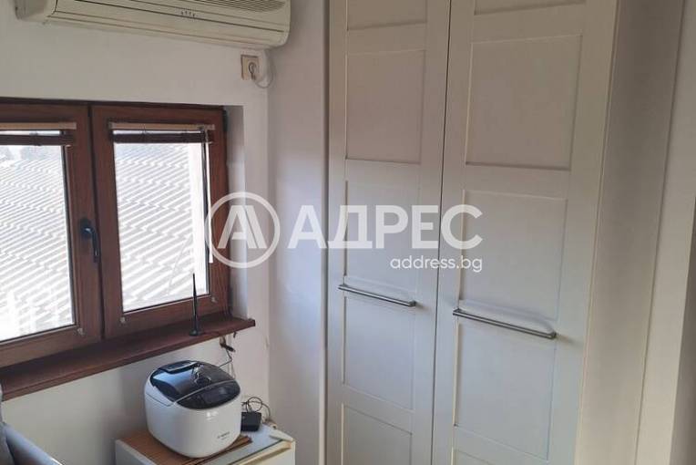 Тристаен апартамент, Хасково, Овчарски, 681091, Снимка 10