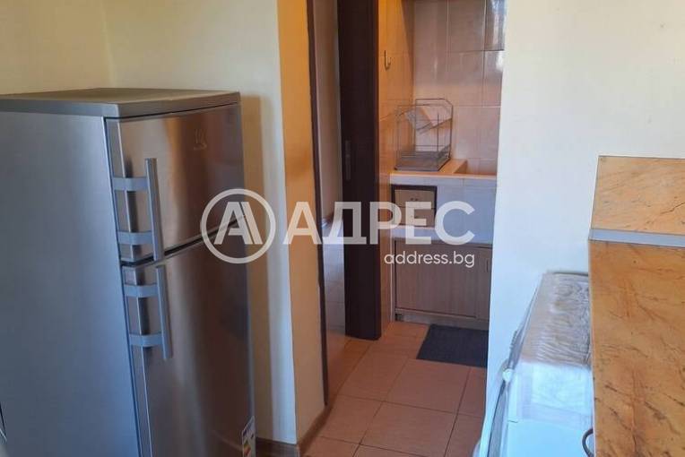 Тристаен апартамент, Хасково, Овчарски, 681091, Снимка 2