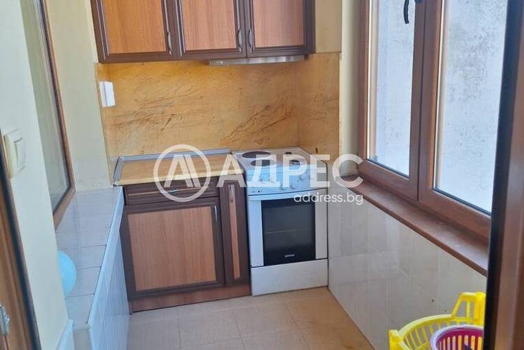 Тристаен апартамент, Хасково, Овчарски, 681091, Снимка 5