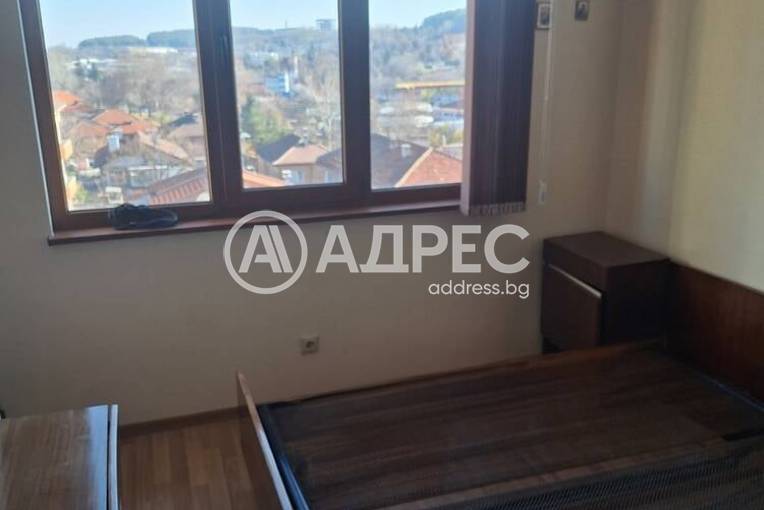 Тристаен апартамент, Хасково, Овчарски, 681091, Снимка 6