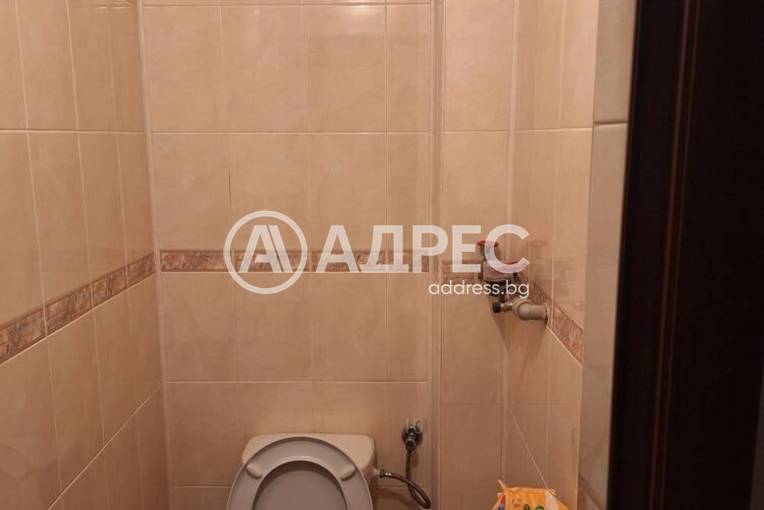 Тристаен апартамент, Хасково, Овчарски, 681091, Снимка 8