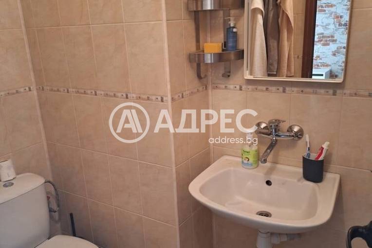 Тристаен апартамент, Хасково, Овчарски, 681091, Снимка 9