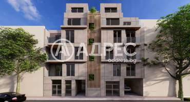 Тристаен апартамент, Варна, Център, 684091, Снимка 3