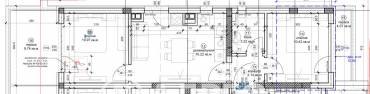Тристаен апартамент, Варна, Център, 684091, Снимка 1