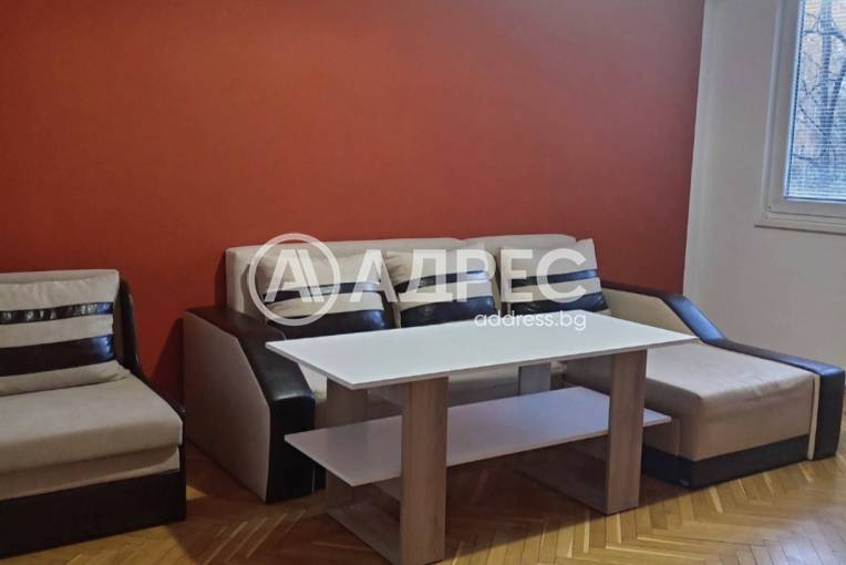 Двустаен апартамент, Плевен, Воден, 688091, Снимка 1