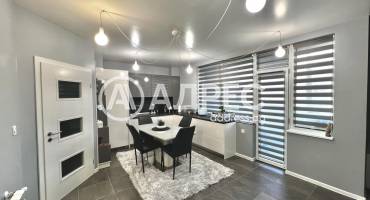 Тристаен апартамент, Сливен, Сини камъни, 689091