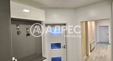 Тристаен апартамент, Сливен, Сини камъни, 689091, Снимка 10