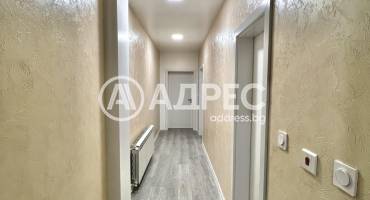 Тристаен апартамент, Сливен, Сини камъни, 689091, Снимка 11