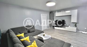 Тристаен апартамент, Сливен, Сини камъни, 689091, Снимка 2