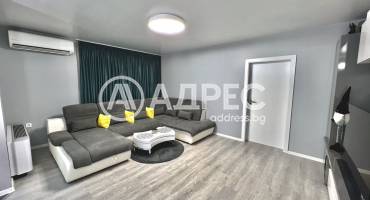 Тристаен апартамент, Сливен, Сини камъни, 689091, Снимка 3