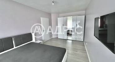 Тристаен апартамент, Сливен, Сини камъни, 689091, Снимка 4