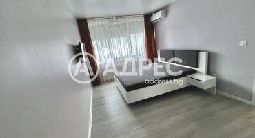 Тристаен апартамент, Сливен, Сини камъни, 689091, Снимка 5