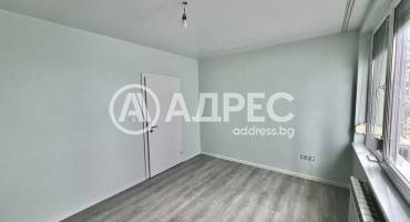 Тристаен апартамент, Сливен, Сини камъни, 689091, Снимка 6