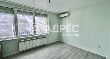 Тристаен апартамент, Сливен, Сини камъни, 689091, Снимка 7