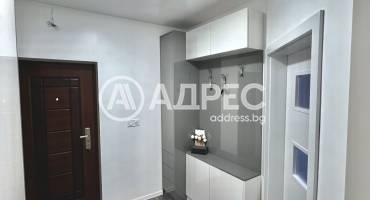 Тристаен апартамент, Сливен, Сини камъни, 689091, Снимка 8