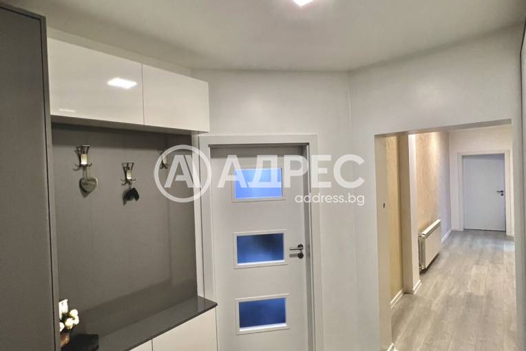 Тристаен апартамент, Сливен, Сини камъни, 689091, Снимка 10