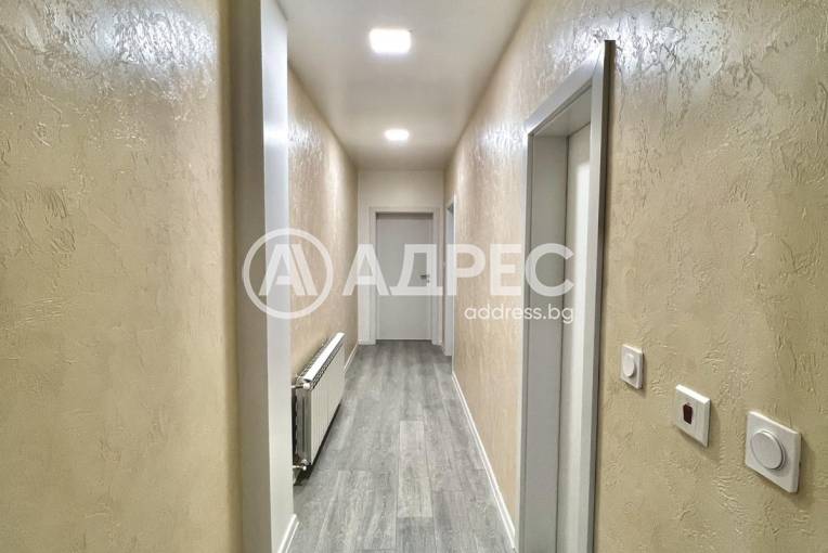 Тристаен апартамент, Сливен, Сини камъни, 689091, Снимка 11