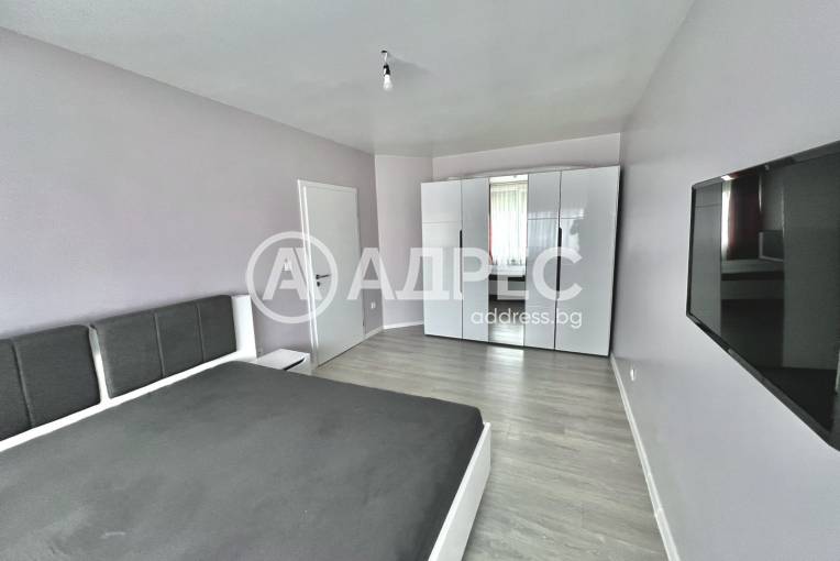 Тристаен апартамент, Сливен, Сини камъни, 689091, Снимка 4