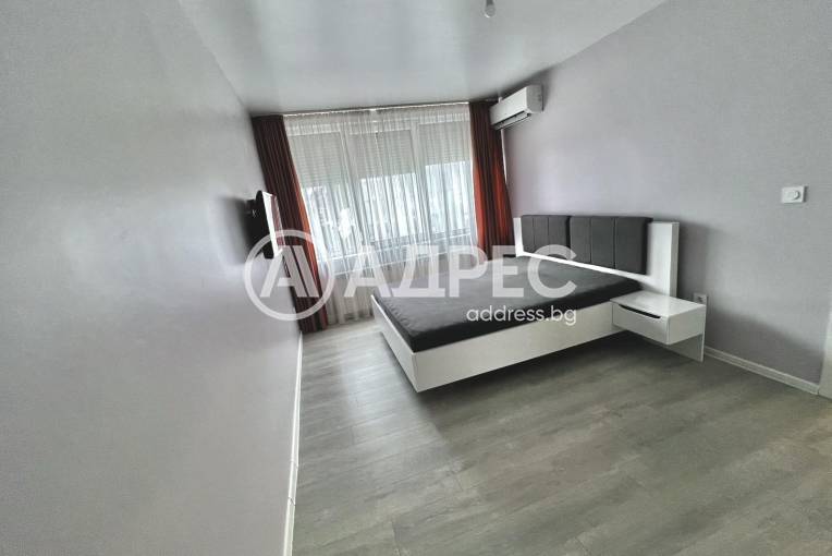 Тристаен апартамент, Сливен, Сини камъни, 689091, Снимка 5