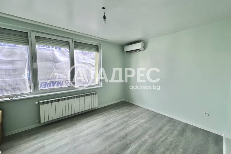 Тристаен апартамент, Сливен, Сини камъни, 689091, Снимка 7