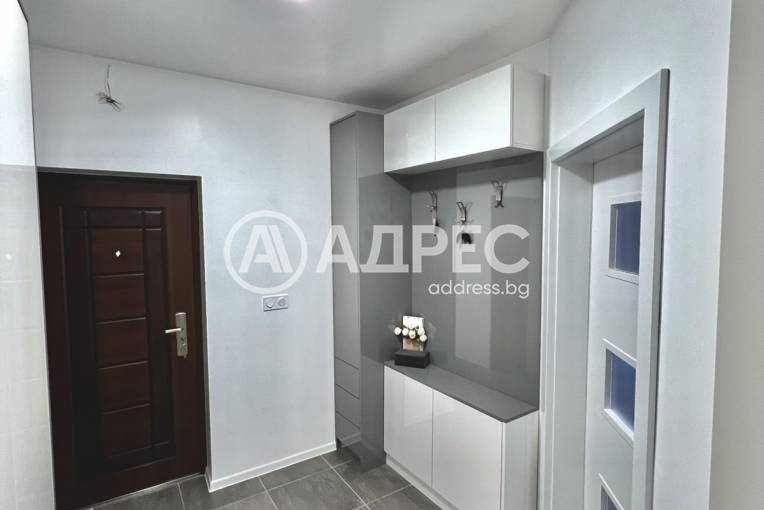 Тристаен апартамент, Сливен, Сини камъни, 689091, Снимка 8