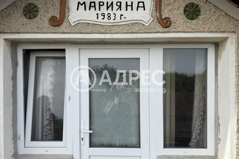 Къща/Вила, Осеново, 696091, Снимка 1