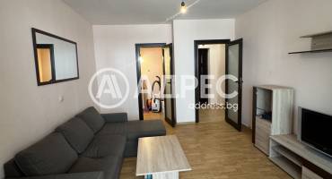 Двустаен апартамент, Бургас, Възраждане, 704091, Снимка 10