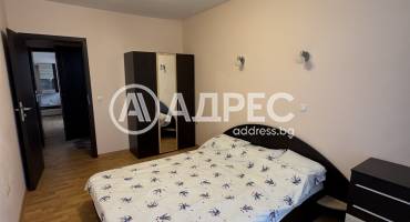 Двустаен апартамент, Бургас, Възраждане, 704091, Снимка 11