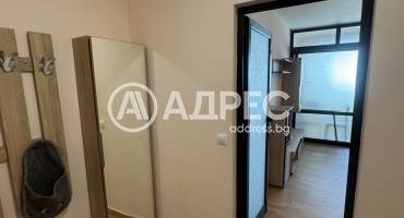 Двустаен апартамент, Бургас, Възраждане, 704091, Снимка 14