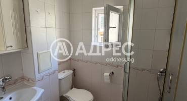 Двустаен апартамент, Бургас, Възраждане, 704091, Снимка 15